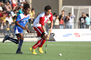 Chiclayo volverá a ver hockey internacional. El próximo año será anfitrión del Challenger Panamericano. (Foto: Talía Vargas)