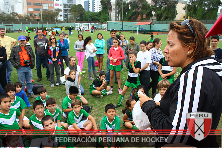 Los pequeños grandes campeones