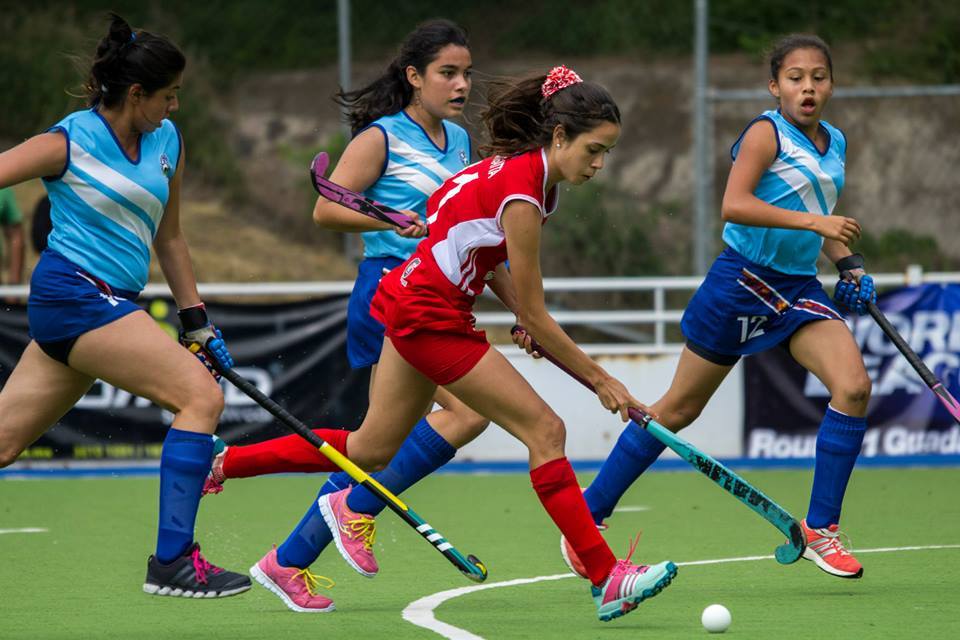 ¡Histórico! Perú gana en la World League