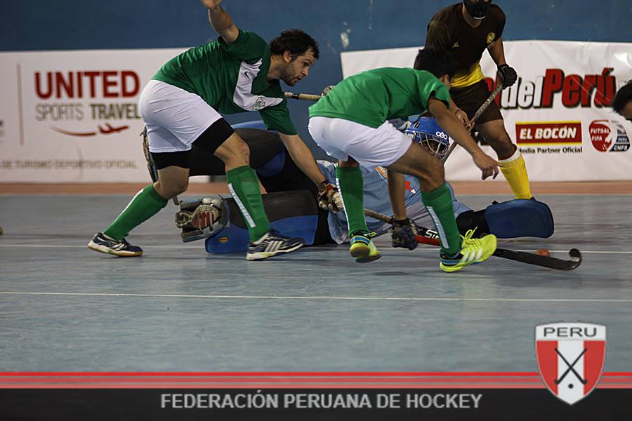 Sí, Lima Cricket está en la final