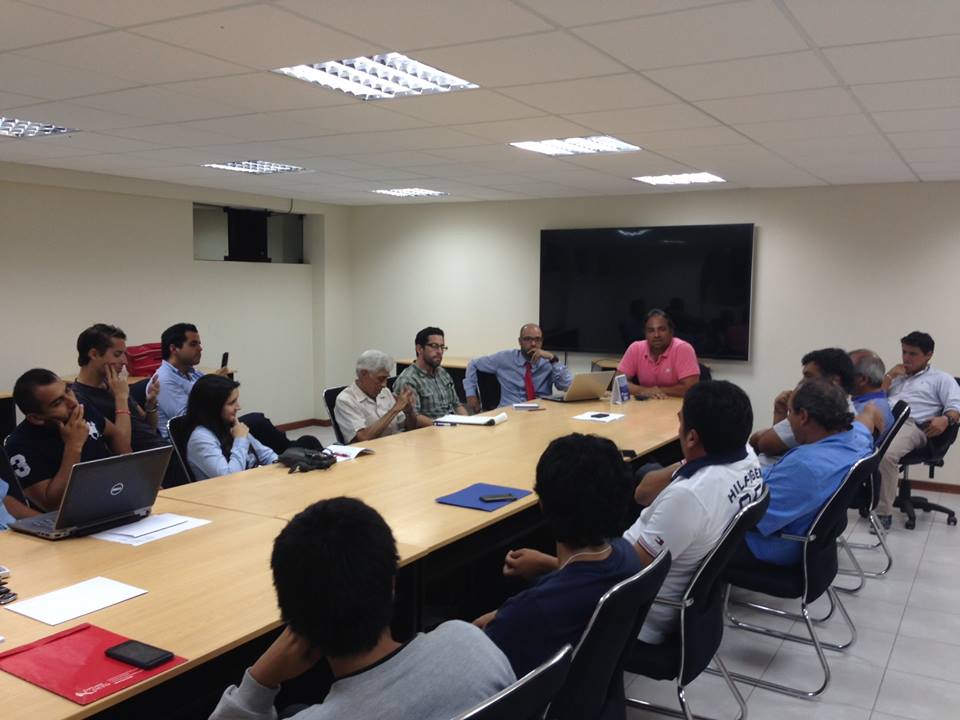 Oficial: El domingo arranca el Nacional