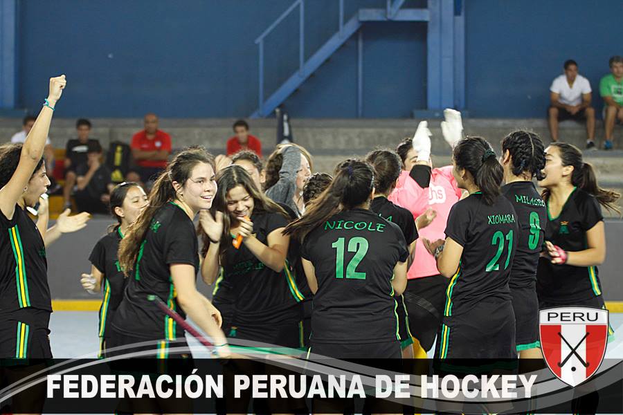 Mater Admirábilis mantiene su invicto