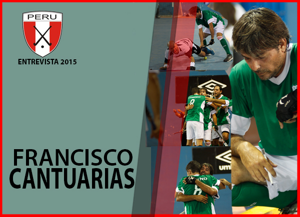 Cantuarias: «Nos hemos afianzado en la punta»