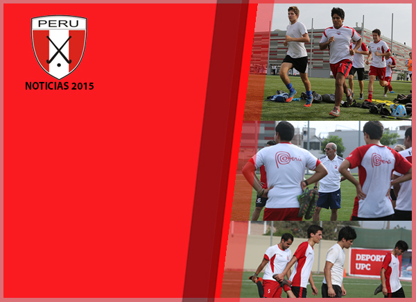 Selecciones arrancaron preparación