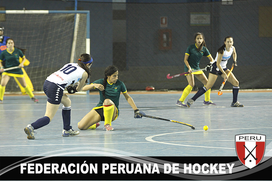 San Silvestre logró la triple corona