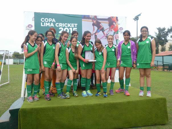 Torneo de menores fue dominado por el Lima Cricket