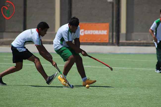 ‘Bibi’ Cantuarias continúa enseñanza en Chiclayo