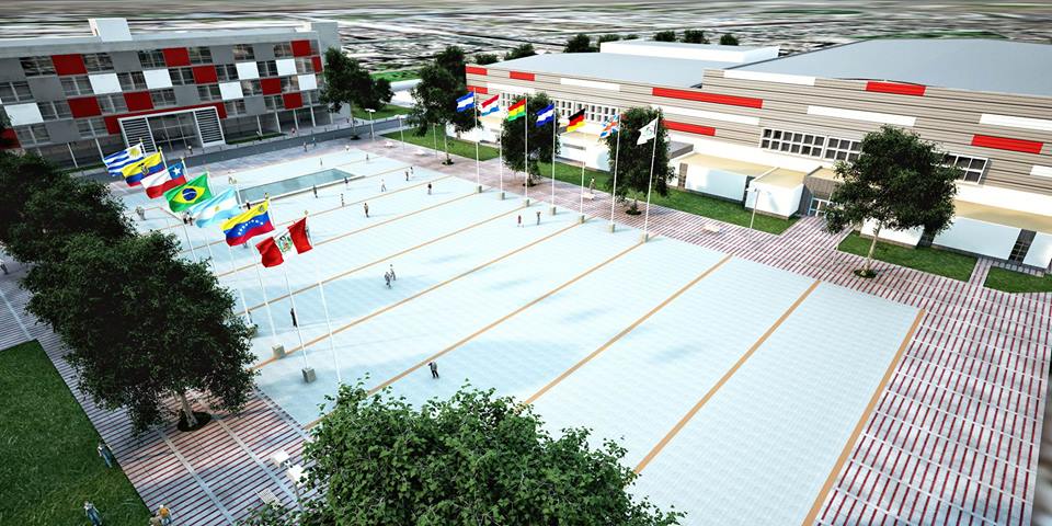 El Nacional 2016 cambia de casa