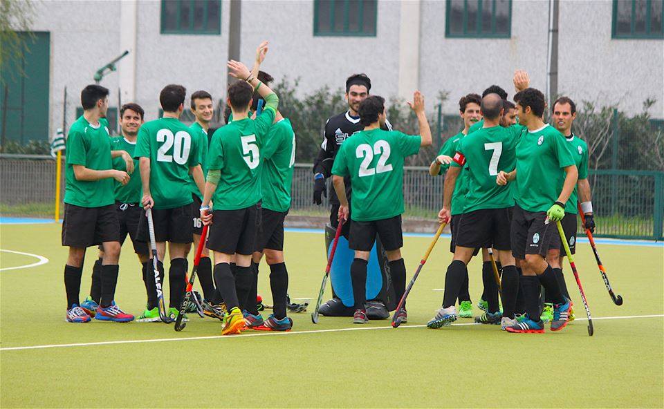 Bonomi, del peruano Corno, es colíder en la Serie A1 italiana