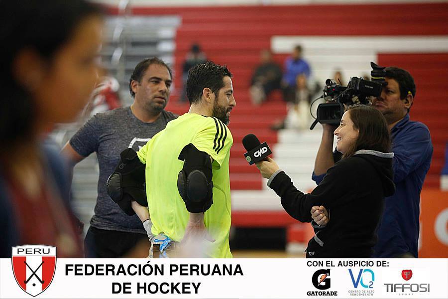 CMD transmitirá las dos finales en vivo