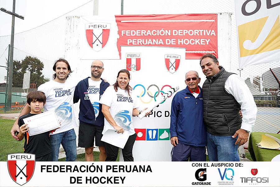 La antorcha de Río 2016 acompañó la clausura del Nacional de Menores