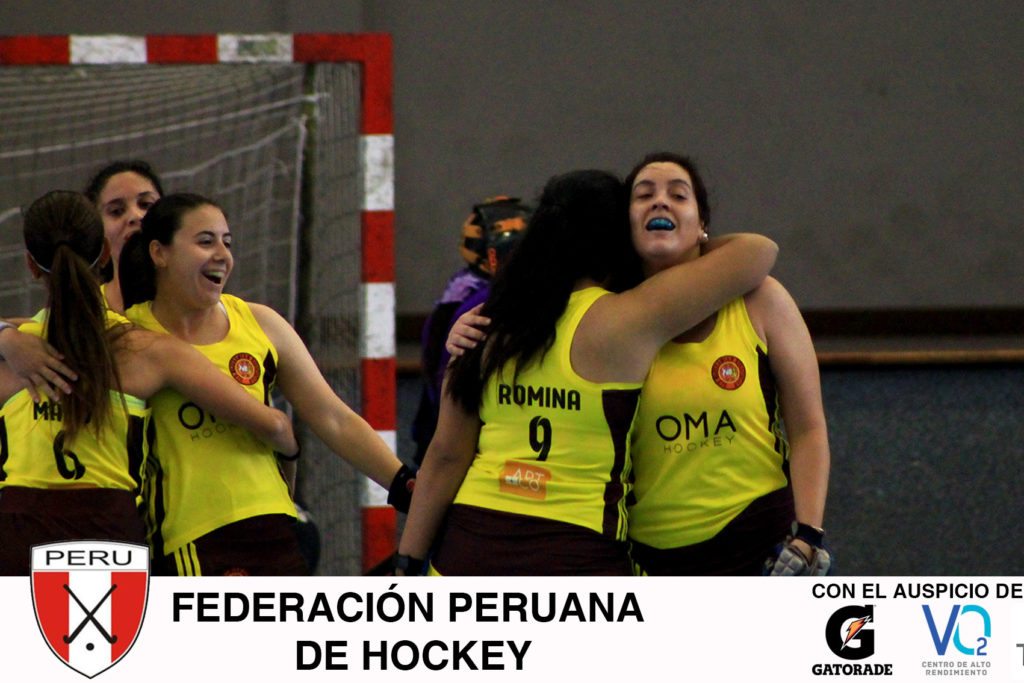 … y en damas, San Silvestre Sport y OMA irán por el título nacional