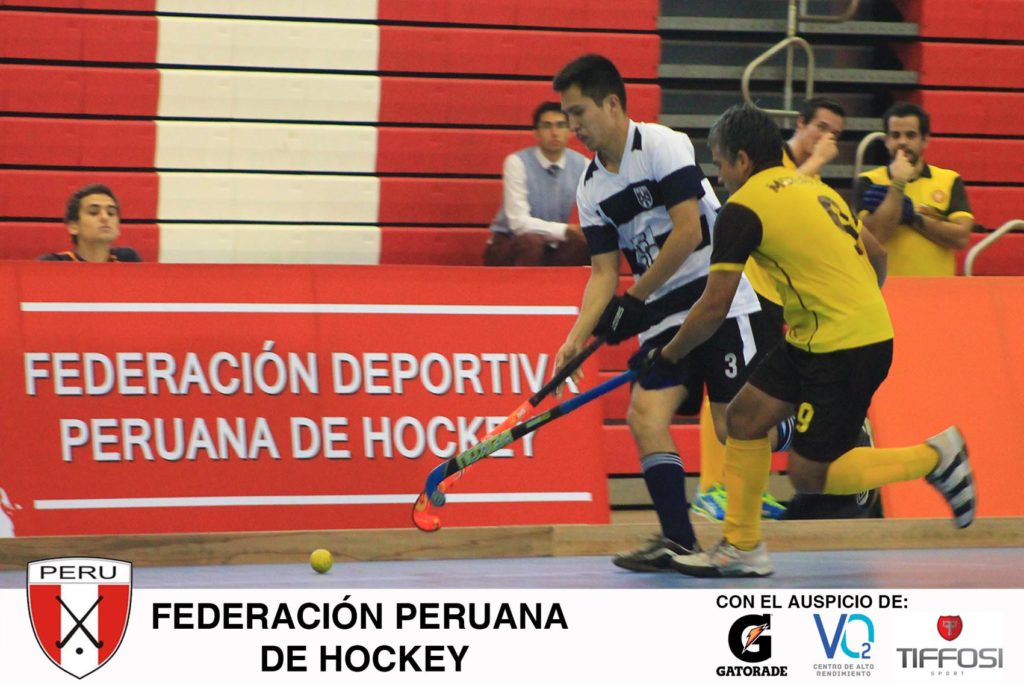 Empate 3-3 entre Santa María y OMA coloca a ambos en la final 2016