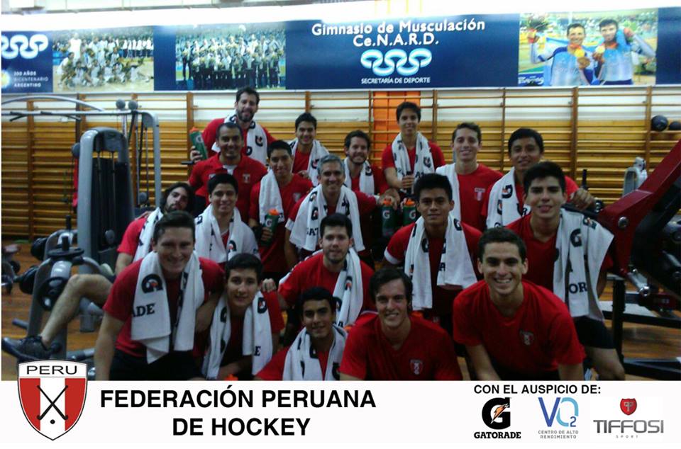 Selección ‘suda la gota gorda’ en gira preparatoria por Buenos Aires