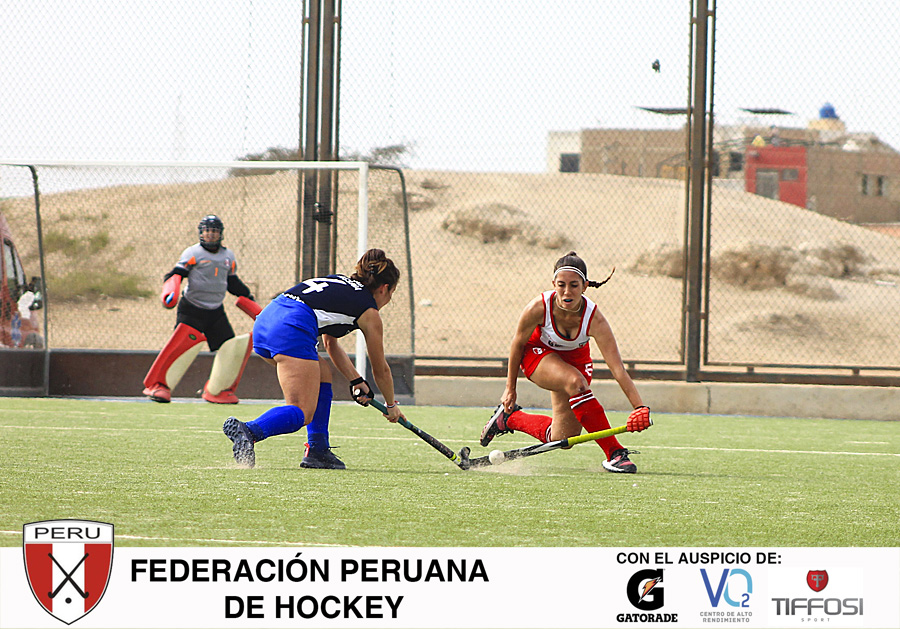 Paraguay gana por la mínima a Perú en la HWL2016