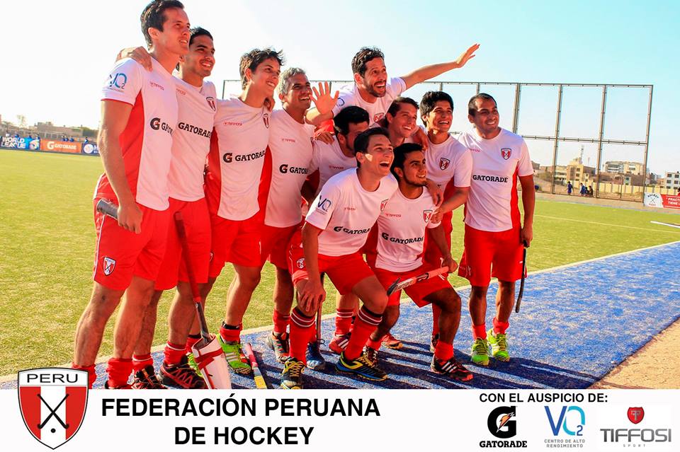 Perú asciende en el ránking mundial