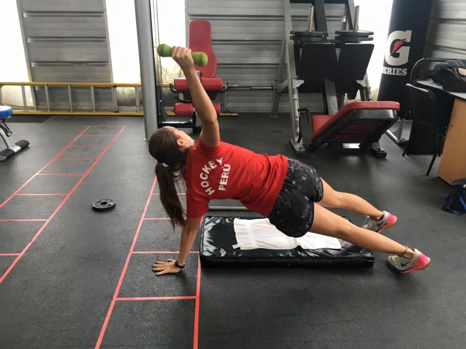 SELECCIONADOS FINALIZARÁN PERÍODO DE ENTRENAMIENTOS EN DICIEMBRE