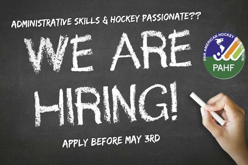 PAHF ABRE CONVOCATORIA PARA ENCONTRAR A SU NUEVO DIRECTOR ADMINISTRATIVO