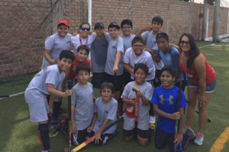 OMA llevó a cabo de manera exitosa su Academia de Verano