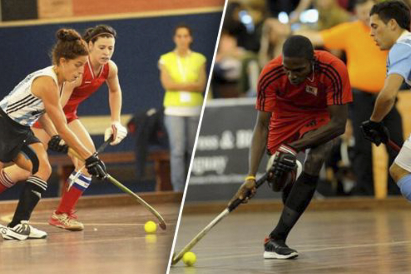 La PAHF anuncia que las Copas Panamericanas de Hockey Indoor se disputarán en octubre en Guyana
