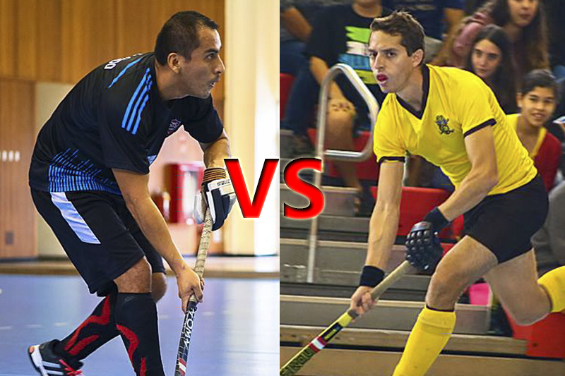 LOS ÚLTIMOS FINALISTAS SANTA MARÍA SPORT Y OMA DISPUTARÁN EL PARTIDO MÁS ATRACTIVO DE LA FECHA 4