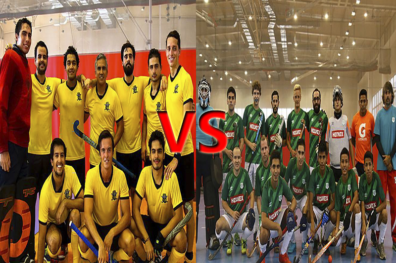 LOS EQUIPOS DE OMA DISPUTARÁN LOS PARTIDOS MÁS ATRACTIVOS DE LA FECHA 5