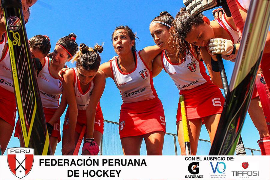 HOCKEY PERUANO HARÍA DOS GIRAS A ARGENTINA ANTES DE FIN DE AÑO