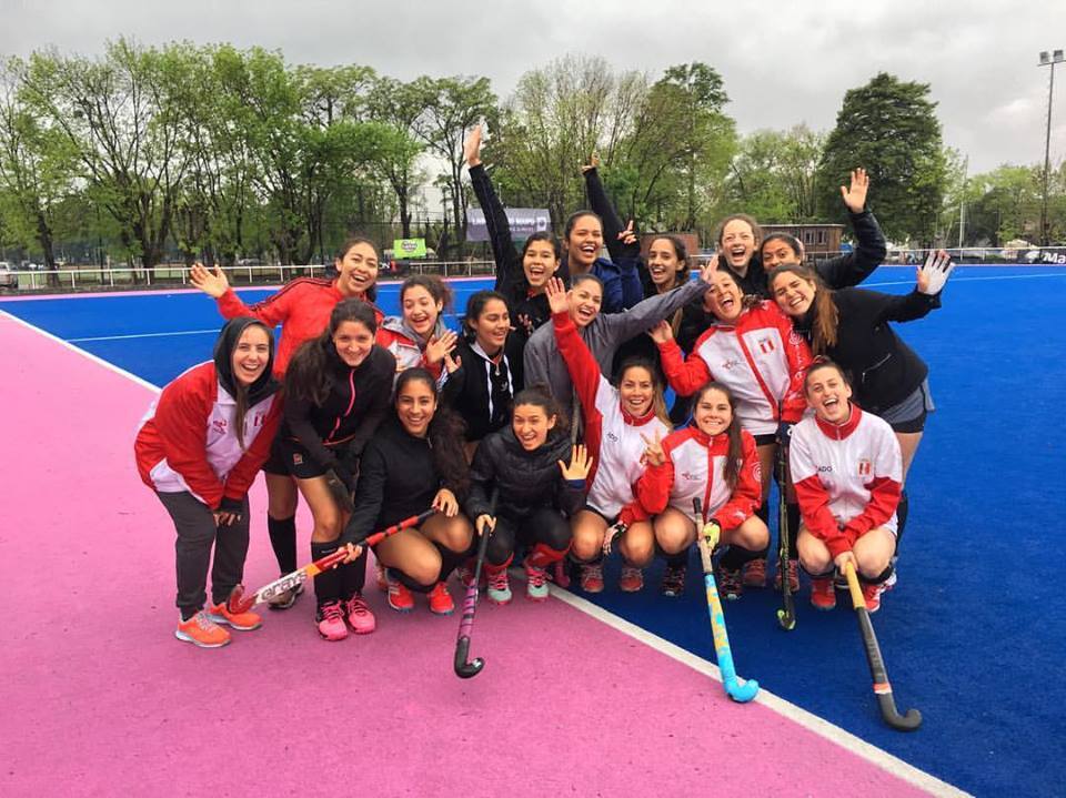 LA PRESELECCIÓN NACIONAL YA CUMPLE SUS PRIMEROS ENTRENAMIENTOS EN BUENOS AIRES