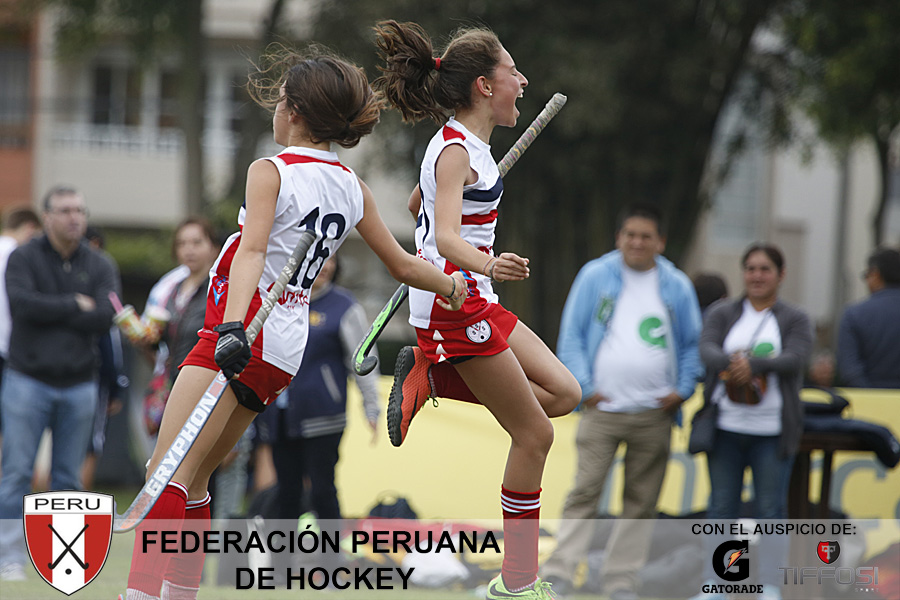 LA ‘ESCUELITA’ DEL SAN SILVESTRE SE QUEDÓ CON LA CORONA DEL NACIONAL SUB 12 (DAMAS)