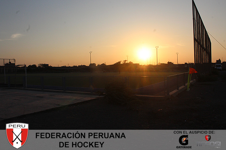 Finalizó el Field: Salud OMA y Mater, los campeones