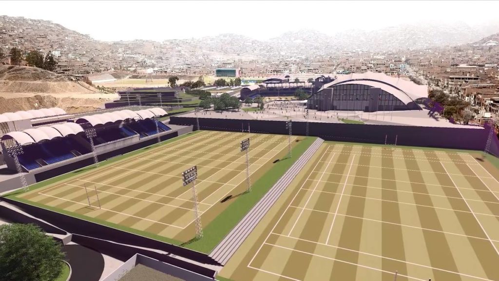 Lima 2019: COPAL otorgó buena pro a consorcio para obra donde irá el hockey