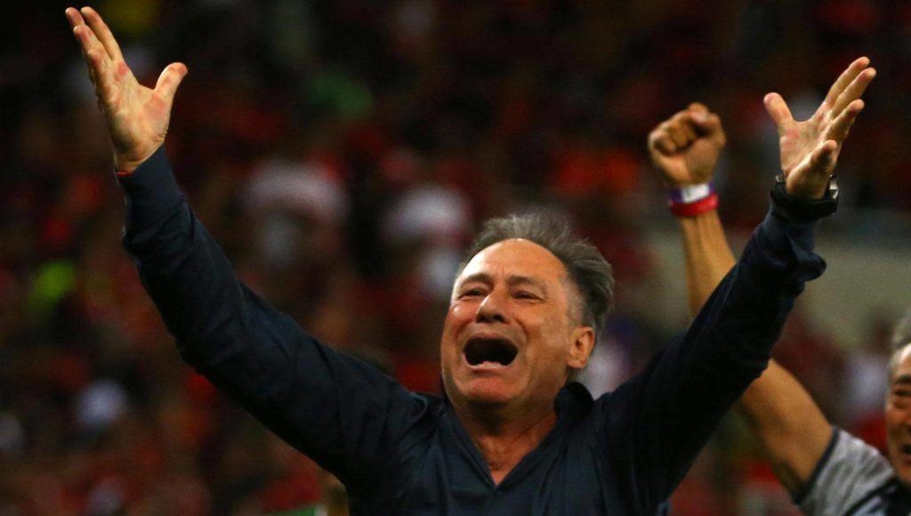 Vínculos cercanos: Campeón de Copa Sudamericana dirigió a Perú