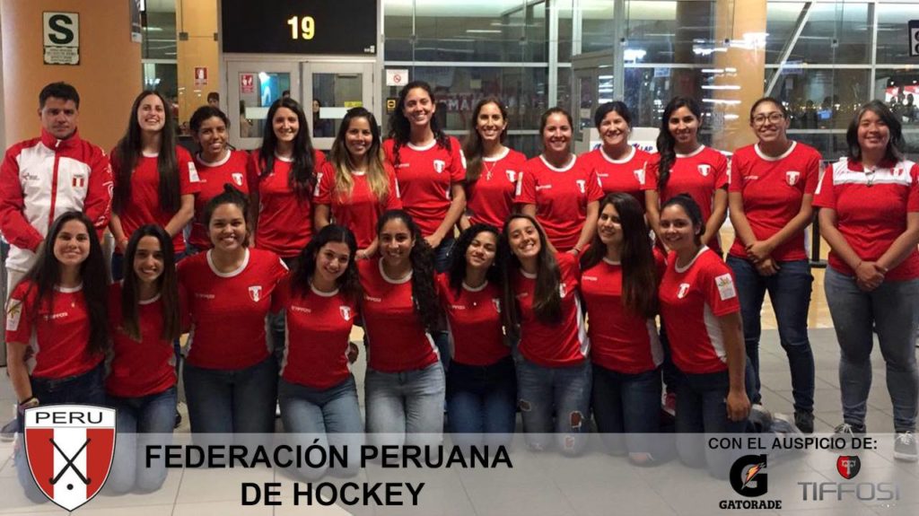 Preselecciones parten a base de entrenamiento en Argentina