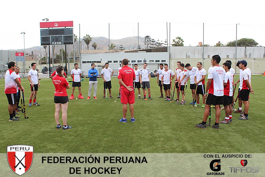 Federación adquirió equipos de medición para tecnificar a la selección