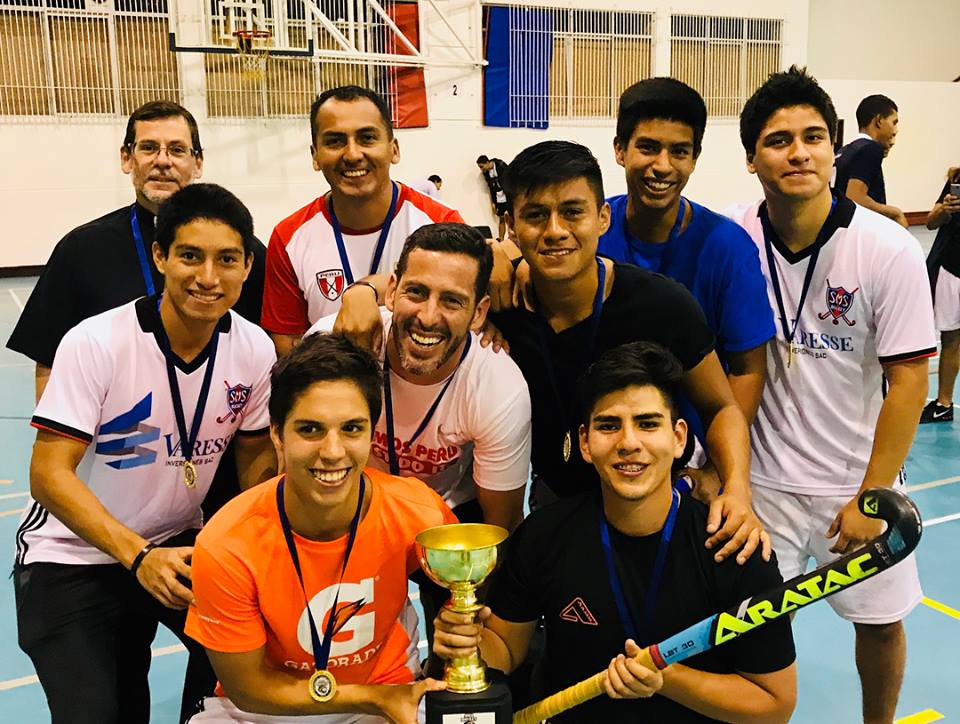 Santa María se quedó con el Torneo de Verano 2018