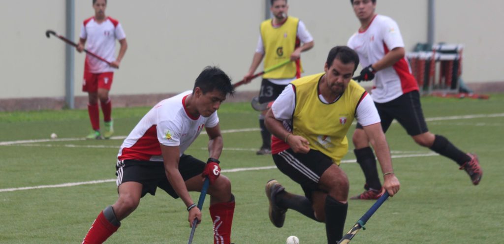 ODESUR: Brasil será el primer rival de Perú en los Suramericanos 2018