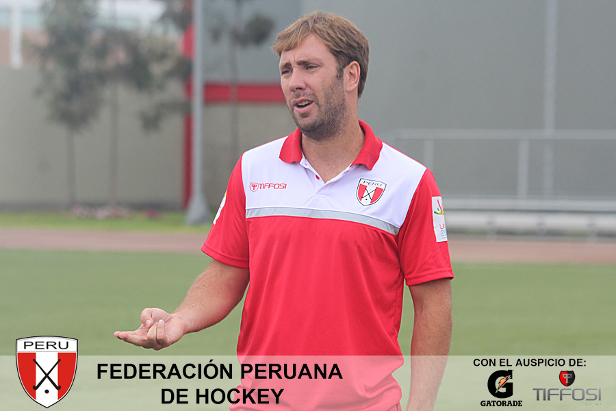 ¿Cómo jugará Perú en los Juegos Odesur 2018?