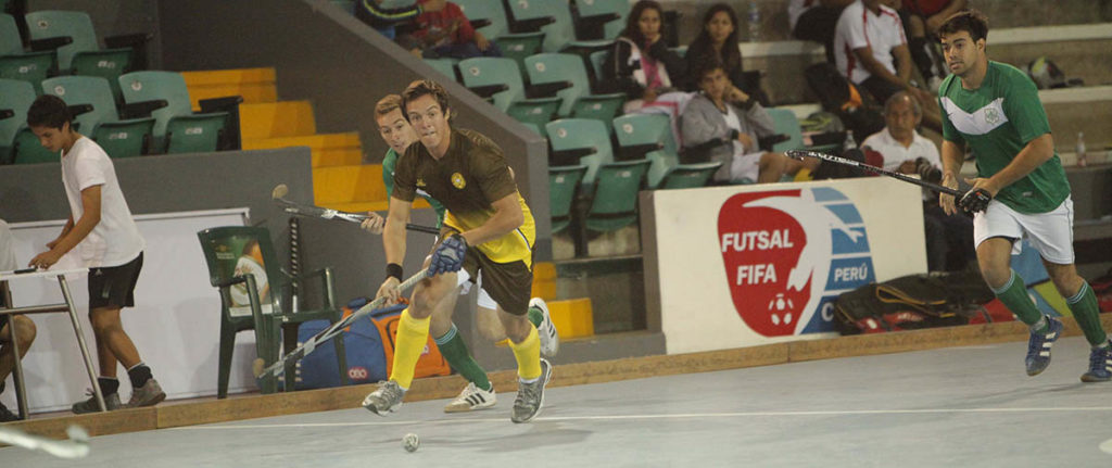 Hockey es una de las cuatro federaciones que cumplieron procedimientos del IPD