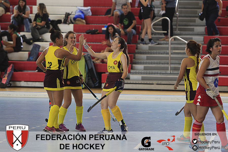 Navarrete le da a OMA la victoria ante San Silvestre Sport B