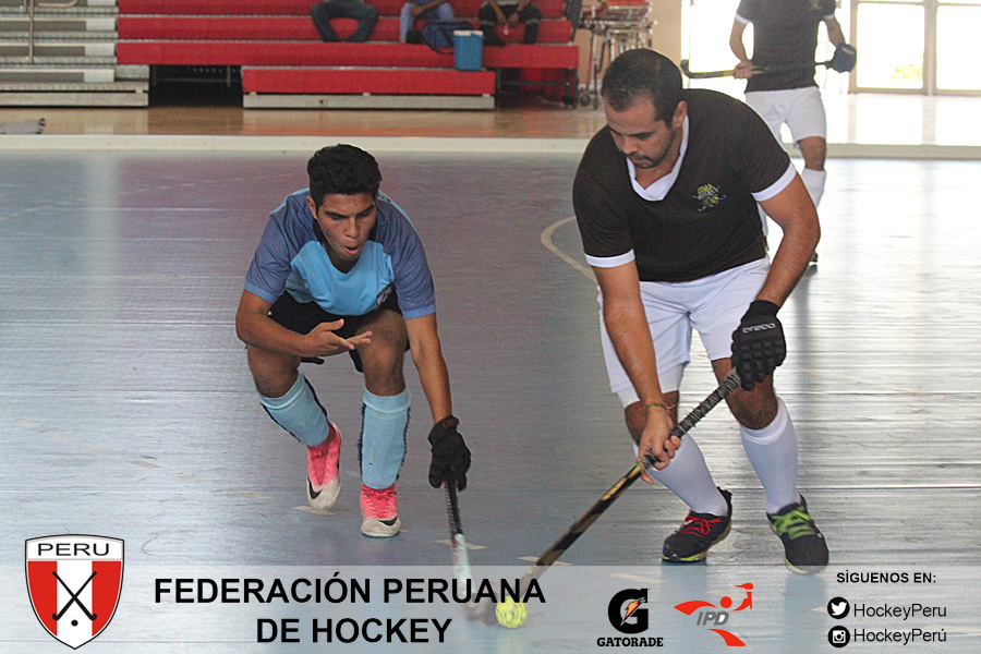 OMA y San Silvestre Sport cierran la jornada como líderes de sus categorías