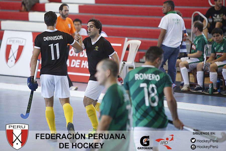 OMA tuvo un comienzo a toda máquina en el Nacional