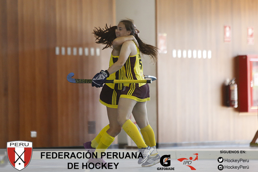 OMA (damas) renovado superó 3-2 a Mater Admirábilis B