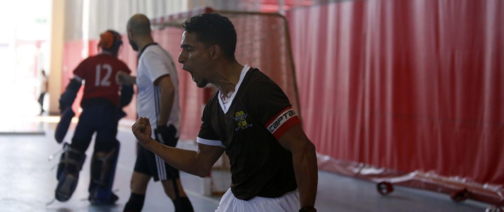 Segunda fecha del Nacional Indoor se disputará este sábado desde las 2 p.m.