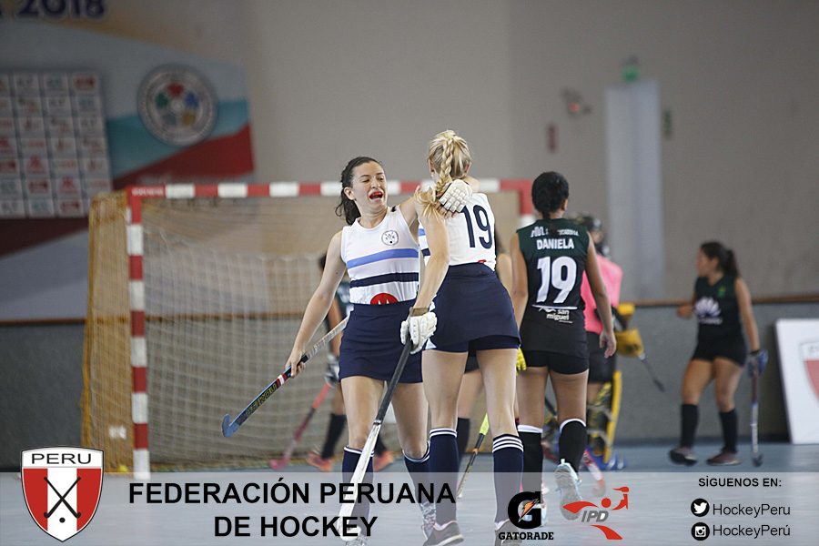 San Silvestre y Mater Admirábilis A igualan en entretenido cotejo