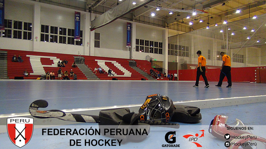 ¿Qué partidos se disputarán hoy en el Nacional Indoor?