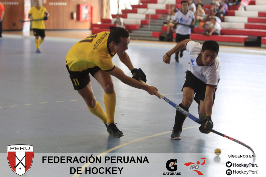 En gran partido, OMA superó 4-2 a Santa María Sport