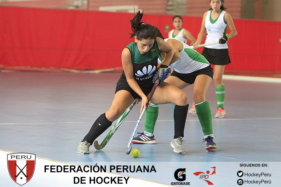 Mater Admirábilis A se impone ante Lima Cricket