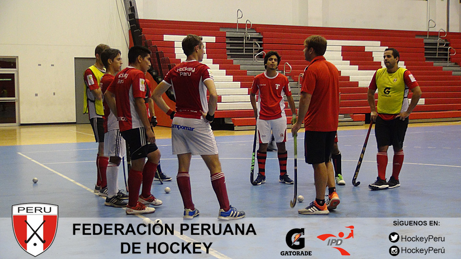 Selección cumple intenso entrenamiento nocturno de cara a los Odesur