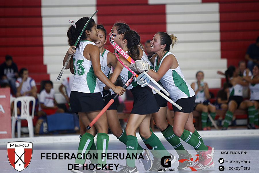Gran triunfo de Cricket sobre OMA deja un nuevo líder en el torneo femenino: Mater Admirábilis