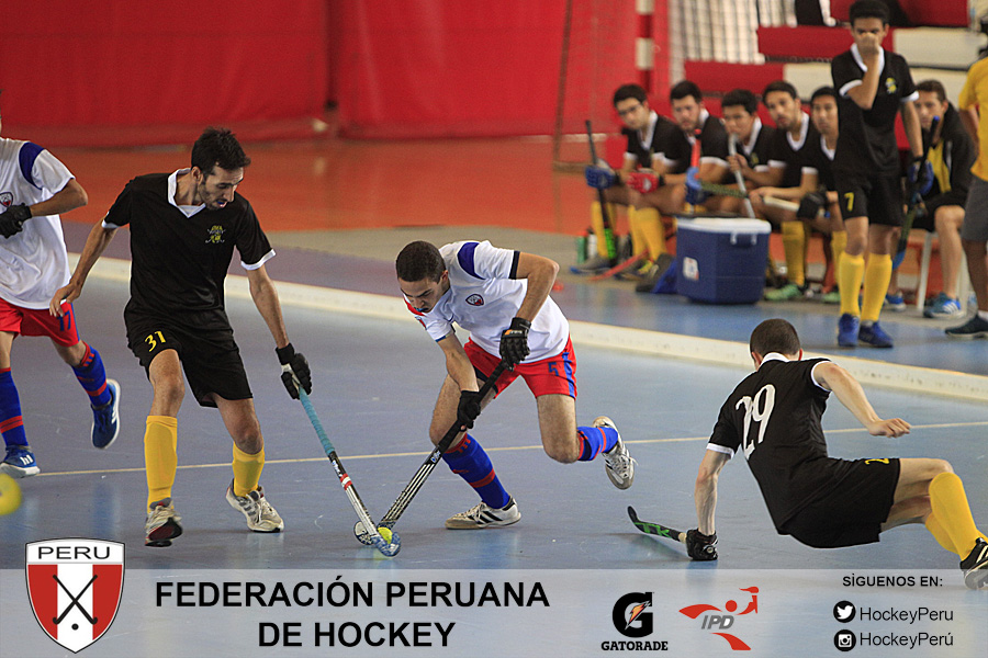 Taborga (BOL) y Adrián (VEN) también viajarán a los Juegos Suramericanos